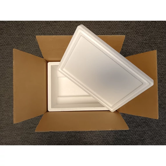 THERMOBOX szállításhoz